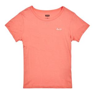 Levi's T-shirt Korte Mouw Levis LVG HER FAVORITE TEE