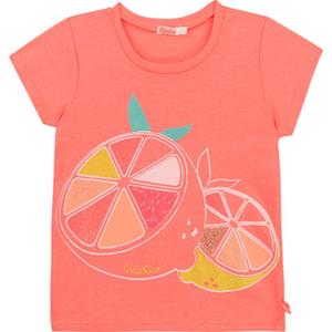 T-shirt Korte Mouw Billieblush U15864-499