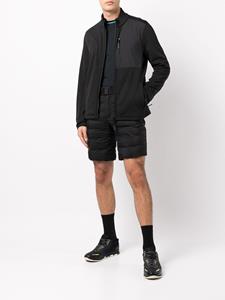aztechmountain Aztech Mountain Fleece jack - Zwart