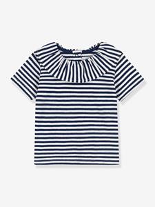 T-shirt Korte Mouw Petit Bateau FANINA