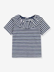 Petit Bateau T-shirt Korte Mouw  FANINA