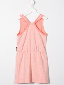 Tanktop jurk - Roze