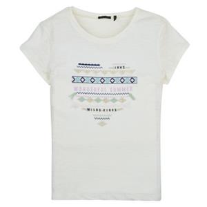 T-shirt Korte Mouw Ikks XW10272