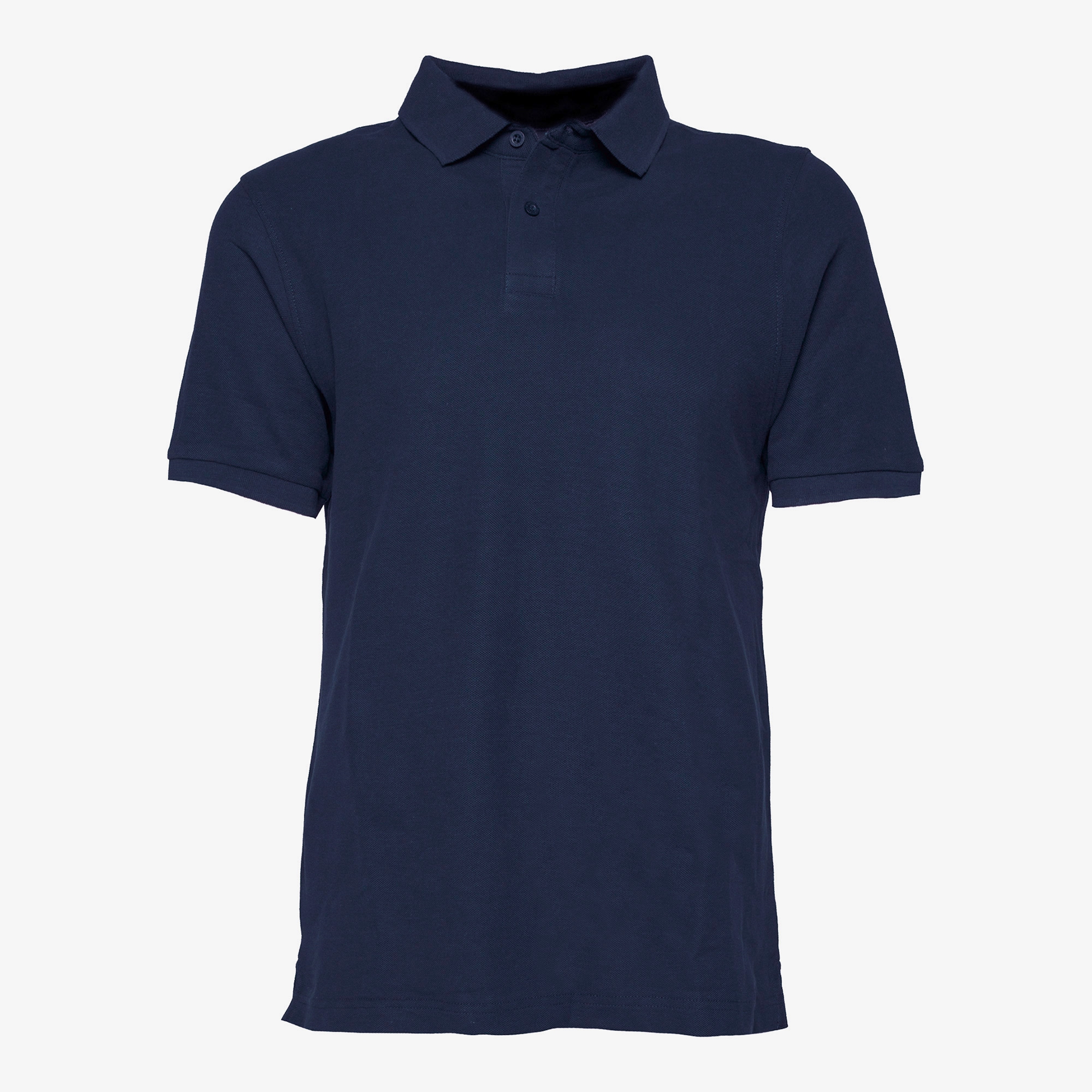 Unsigned heren polo