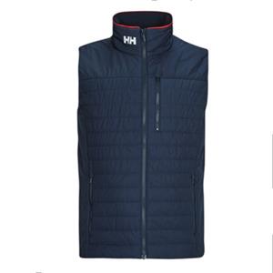 hellyhansen Mouwloos jasje Helly Hansen crew insulator 2.0