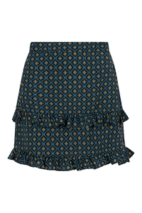 Lofty Manner Skirt silvana dessin