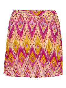 ONLY Jerseyrock ONLALMA LIFE POLY SH. PLISSE SKIRT