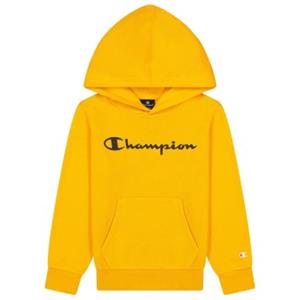 Champion Classics Hooded Sweatshirt For Boys 