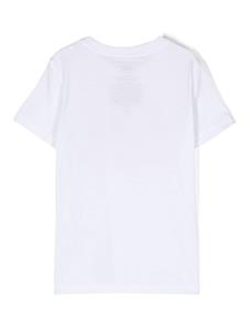 levi'skids Levi's Kids T-shirt met print - Wit