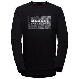 Mammut Fleecepullover Mammut Core ML Crew Neck Men Unexplored Mammut Core ML Crew Neck Men Unexplored