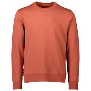 POC - POC Crew - Trui, rood