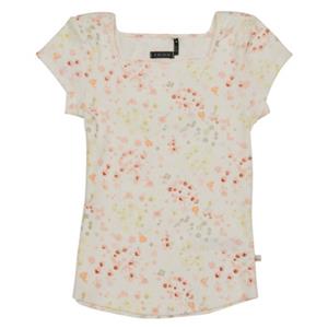 T-shirt Korte Mouw Ikks XW10422