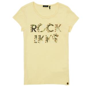 T-shirt Korte Mouw Ikks XS10182-73-C