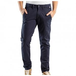 Reell  Flex Tapered Chino - Vrijetijdsbroek, blauw