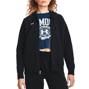 Under Armour Rival Fleece Full-zip Hoodie