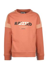 Raizzed jongens sweater