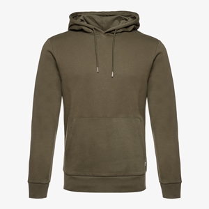 Produkt heren hoodie army