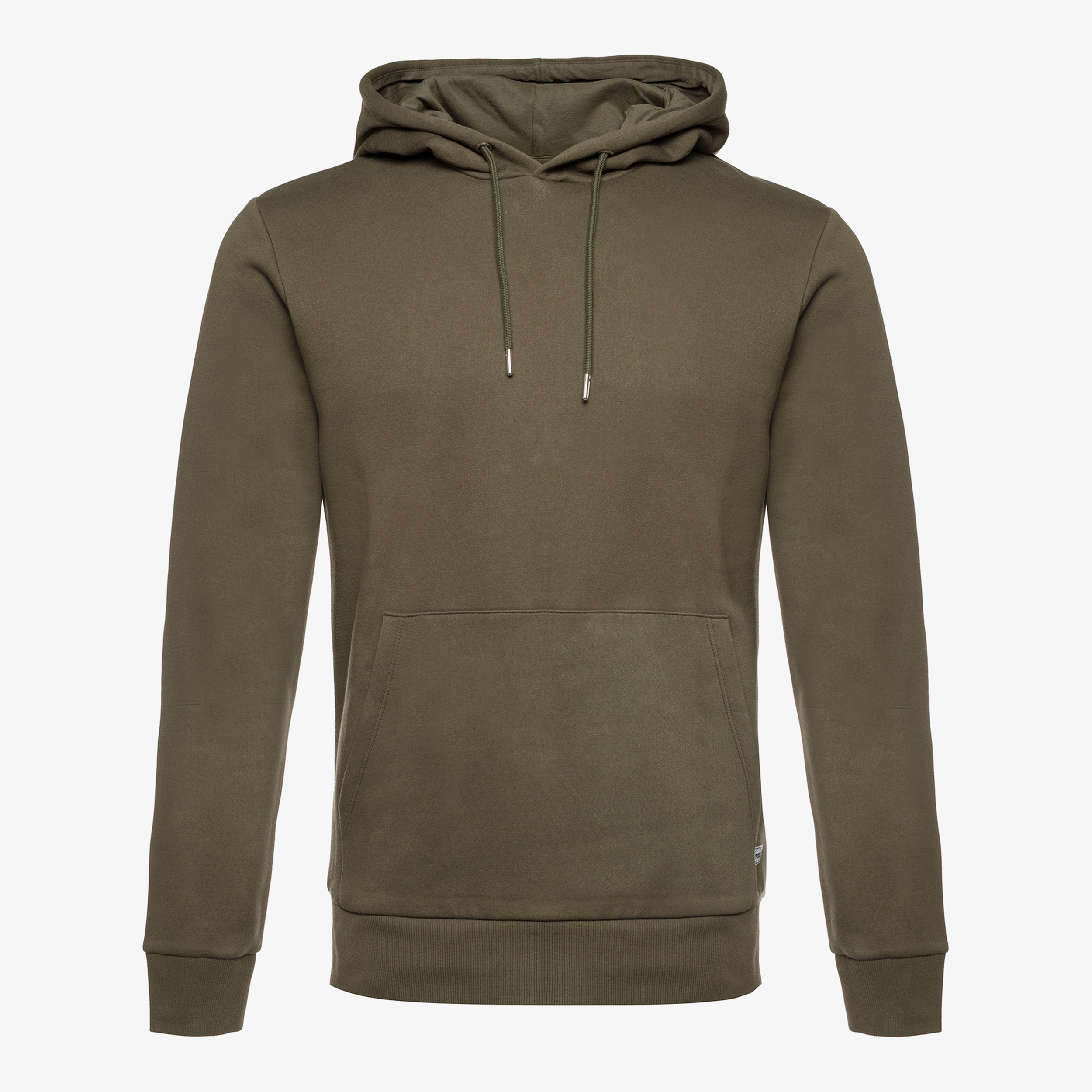 Produkt heren hoodie army