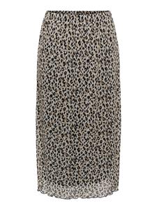 Jacqueline de Yong Jdyelsa mesh skirt jrs dessin