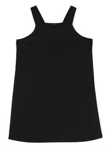 dknykids Dkny Kids Gelaagde mini-jurk - Wit