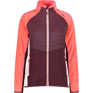 CMP Funktionsjacke WOMAN JACKET HYBRID