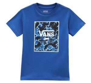 Vans Print Box Casual T-shirt Jongens 140