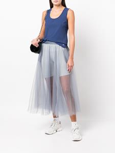 Marchesa Rok - Blauw