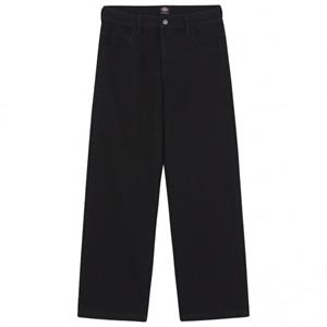 Dickies  873 Work Pants - Vrijetijdsbroek, zwart