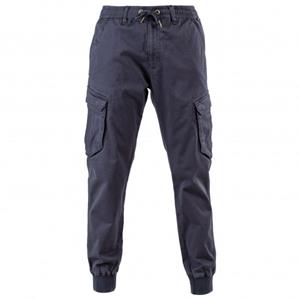 Reell  Reflex Rib Cargo - Vrijetijdsbroek, blauw