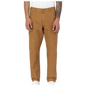 Dickies  Duck Canvas Carpenter Pants - Vrijetijdsbroek, bruin