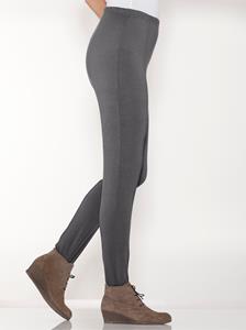 Classic Basics Persplooibroek
