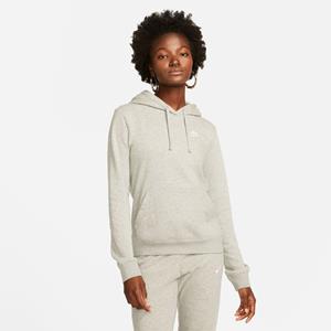 Nike Sportswear Kapuzensweatshirt CLUB FLEECE WOMEN'S PULLOVER HOODIE