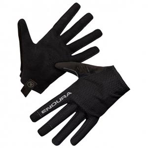 Endura  EGM Handschuh - Handschoenen, zwart