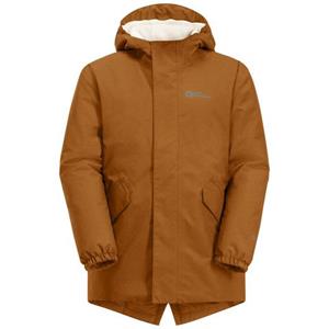 Jack Wolfskin Cosy Bear Jacket Girls Waterdicht winterjack Meisjes 