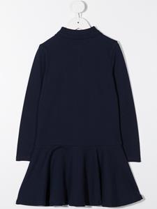 poloralphlaurenkids POLO RALPH LAUREN KIDS Polojurk met geborduurd logo - Blauw