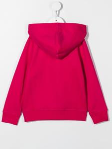 poloralphlaurenkids POLO RALPH LAUREN KIDS Hoodie met rits - Roze