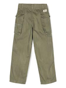 Ralph Lauren Kids Cargo broek - Groen