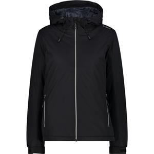 CMP Dames Hoodie Jas