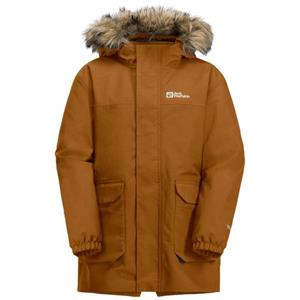 Jack Wolfskin Cosy Bear 3in1 Parka Kids 3in1 jack Kinderen 