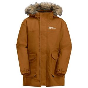 Jack Wolfskin Cosy Bear 3in1 Parka Kids 3in1 jack Jongens 