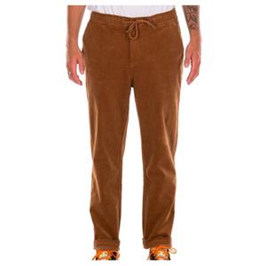 Iriedaily - Trapas Pant - Vrijetijdsbroek, bruin
