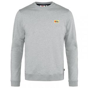 Fjällräven Fleecepullover Fjällräven M Vardag Sweater Herren Sweater