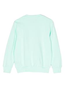 ilgufo Il Gufo Trui met print - Groen