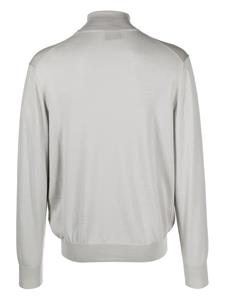 D4.0 Coltrui van scheerwol - Beige