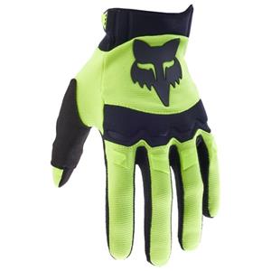 Fox Racing  Dirtpaw Glove - Handschoenen, groen