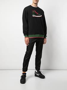 mostlyheardrarelyseen8-bit Mostly Heard Rarely Seen 8-Bit Sweater - Zwart