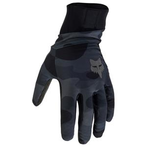 Fox Racing  Defend Pro Fire Glove - Handschoenen, zwart/blauw