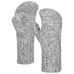 Ortovox - Classic Wool Mitten - Handschoenen, grijs