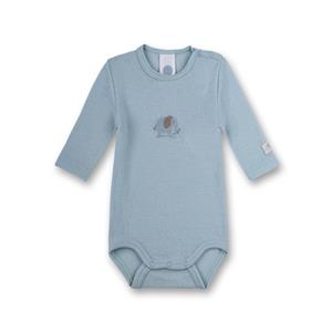 Sanetta Lichaam blauw