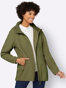 Your Look... for less! Jack voor het tussenseizoen